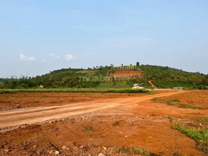Hạ giá 200 triệu ra nhanh 1000m2 đất gần thị trấn Đức An , Đăk Song