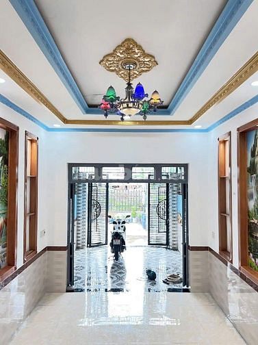Kẹt Tiền Bán Gấp Nhà Đường Hà Huy Giáp, P.Thạnh Lộc, Quận 12.Giá 2tỷ4