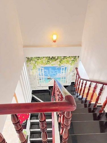 Kẹt Tiền Bán Gấp Nhà Đường Hà Huy Giáp, P.Thạnh Lộc, Quận 12.Giá 2tỷ4
