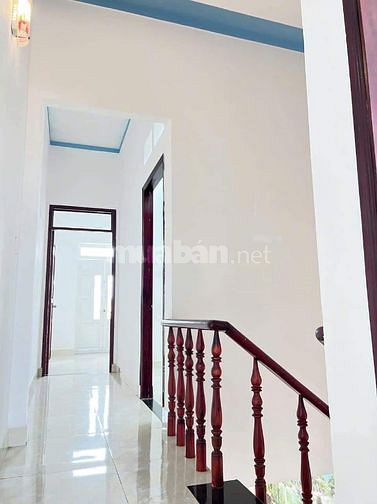 Kẹt Tiền Bán Gấp Nhà Đường Hà Huy Giáp, P.Thạnh Lộc, Quận 12.Giá 2tỷ4