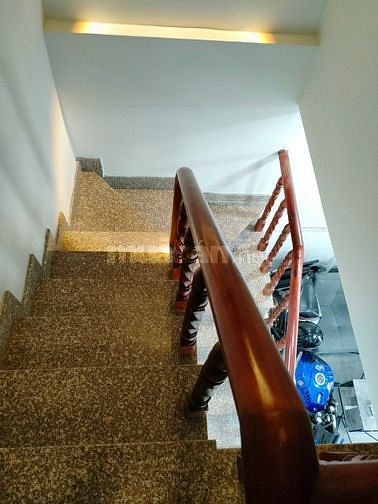 Bán nhà đẹp quận 12, không gian thoáng mát, phong cách trẻ trung