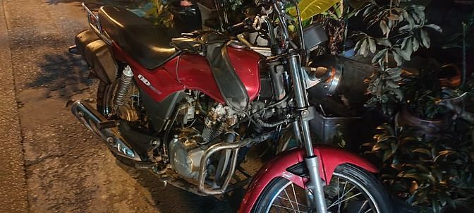 Suzuki GD110, nguyên zin, bao sang tên 9h chủ
