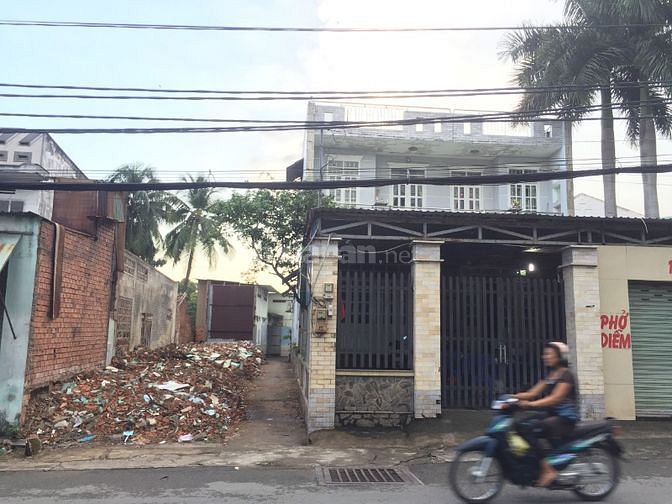 Hàng xử lý mặt tiền Nam cao, diện tích 220m2,1 lầu, giá 13ty5