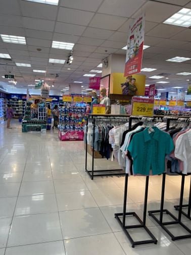 Cần Tuyển Nhân Viên Nam Nữ Bán Hàng Tại Quận Tân Bình 