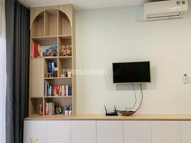 Chính Chủ Bán Lỗ Căn Chung Cư Lovera Vista 1,73 tỷ Full nội thất