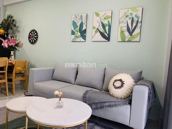 Chính Chủ Bán Lỗ Căn Chung Cư Lovera Vista 1,73 tỷ Full nội thất