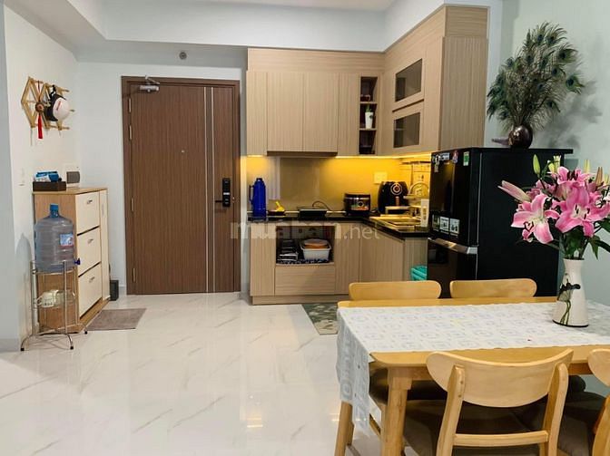 Chính Chủ Bán Lỗ Căn Chung Cư Lovera Vista 1,73 tỷ Full nội thất