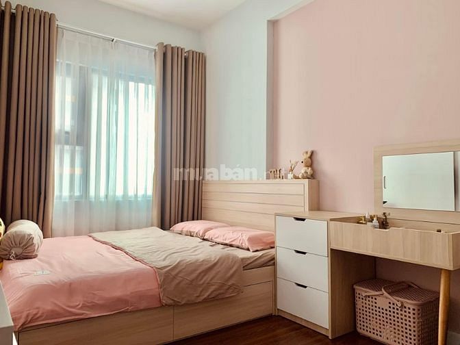 Chính Chủ Bán Lỗ Căn Chung Cư Lovera Vista 1,73 tỷ Full nội thất