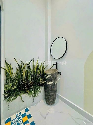 SIÊU PHẨM NHÀ 81M2/3LẦU/GIÁ 7TỶ NGAY NGUYỄN TRÃI QUẬN 1 CÓ SỔ SẴN