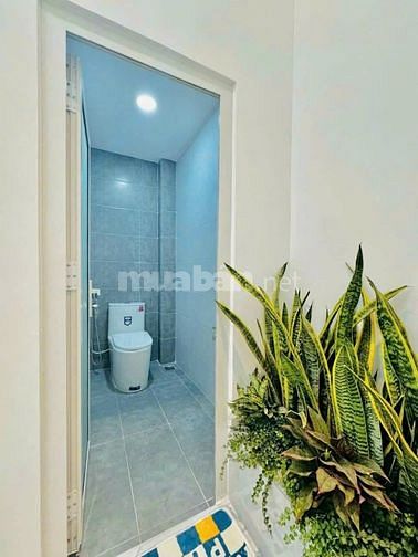 SIÊU PHẨM NHÀ 81M2/3LẦU/GIÁ 7TỶ NGAY NGUYỄN TRÃI QUẬN 1 CÓ SỔ SẴN