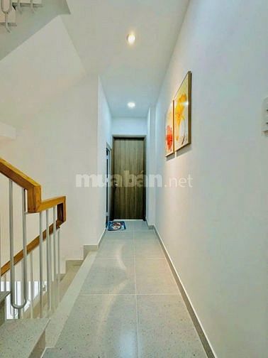 SIÊU PHẨM NHÀ 81M2/3LẦU/GIÁ 7TỶ NGAY NGUYỄN TRÃI QUẬN 1 CÓ SỔ SẴN