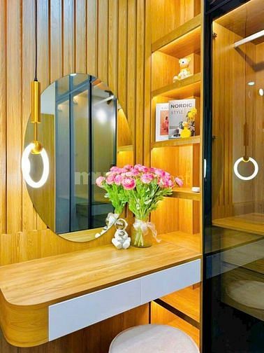 SIÊU PHẨM NHÀ 81M2/3LẦU/GIÁ 7TỶ NGAY NGUYỄN TRÃI QUẬN 1 CÓ SỔ SẴN