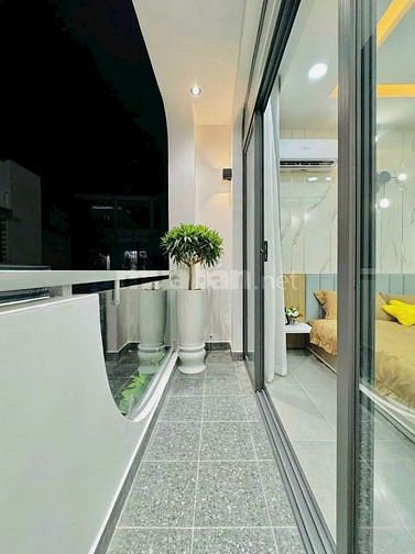 SIÊU PHẨM NHÀ 81M2/3LẦU/GIÁ 7TỶ NGAY NGUYỄN TRÃI QUẬN 1 CÓ SỔ SẴN