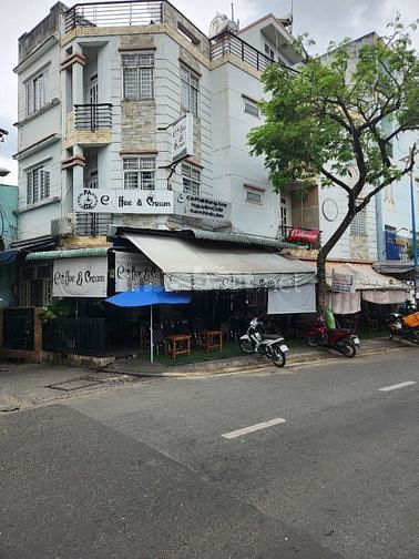 Bán nhà Q6 Tân Hòa Đông 4 tầng 48m, hẻm hơn 3m sát Mặt Đường Tân Hóa.