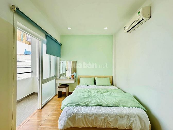 🔥Siêu phẩm nhà 1 xẹc đường Hùng Vương, phường9, quận5. Dt 56m2 3tỷ350