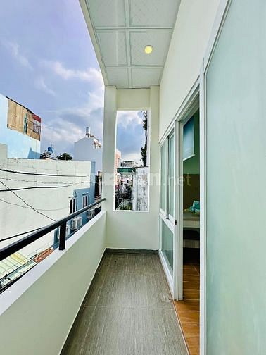 🔥Siêu phẩm nhà 1 xẹc đường Hùng Vương, phường9, quận5. Dt 56m2 3tỷ350