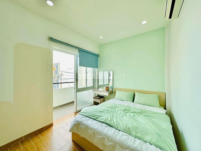 🔥Siêu phẩm nhà 1 xẹc đường Hùng Vương, phường9, quận5. Dt 56m2 3tỷ350