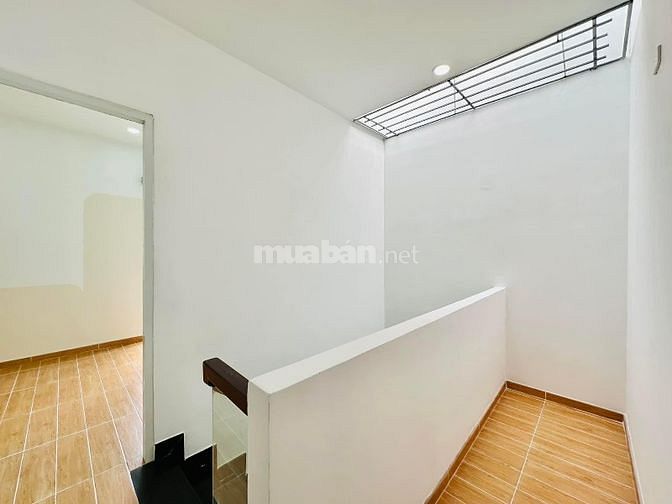 🔥Siêu phẩm nhà 1 xẹc đường Hùng Vương, phường9, quận5. Dt 56m2 3tỷ350