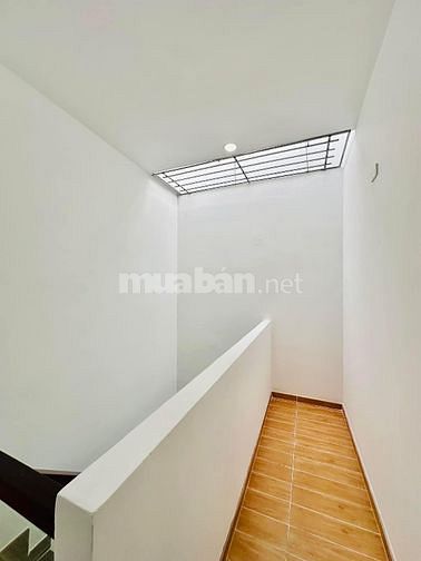 🔥Siêu phẩm nhà 1 xẹc đường Hùng Vương, phường9, quận5. Dt 56m2 3tỷ350