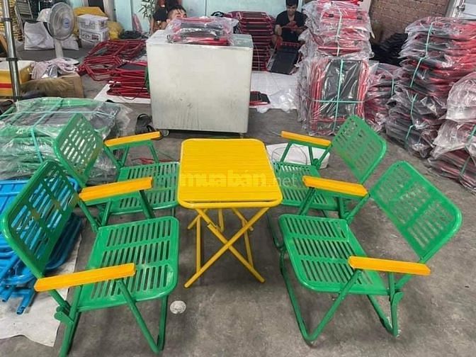 Ghế xếp camping dã ngoại,ghế du lịch gấp gọn