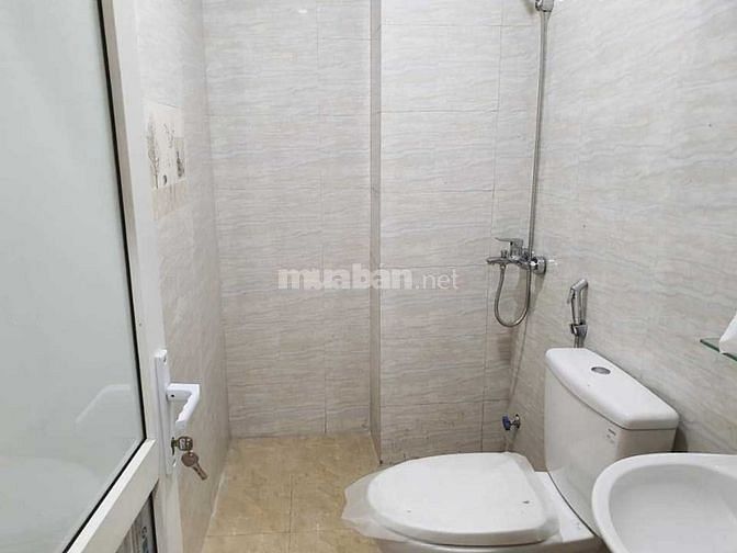 Bán nhà Ngọc Khánh, Ba Đình, gần ôtô, kinh doanh nhỏ, 40mx3t, 4.15 tỷ