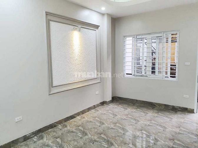 Bán nhà Ngọc Khánh, Ba Đình, gần ôtô, kinh doanh nhỏ, 40mx3t, 4.15 tỷ
