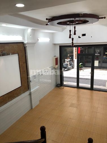 Bán nhà khu Biệt Thự ngay Phan Xích Long PN , 5x8 4 lầu , 12.9 tỷ