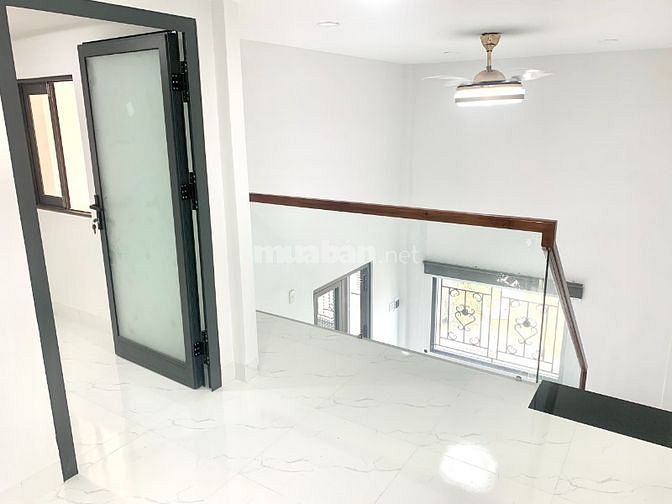 CẦN BÁN CĂN NHÀ HẺM DÃ TƯỢNG , P PHƯỚC LONG GIÁ 2,480 TỶ