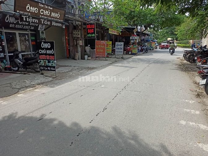 Bán Đất Đấu giá Thờn Bơn Biên Giang 72m, oto vỉa hè, kinh doanh đỉnh