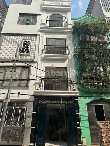 Bồ Đề 30m xây 4 tầng mới, bán gấp !!!!!!! Giá nhô 3 tỉ❌❌❌❌
