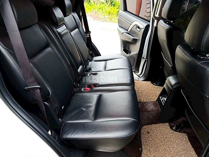 Bán rẻ Mitsubishi Pajero sport at 2021 máy dầu Zin độ Full Options