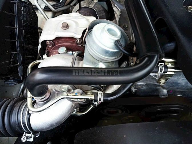 Bán rẻ Mitsubishi Pajero sport at 2021 máy dầu Zin độ Full Options