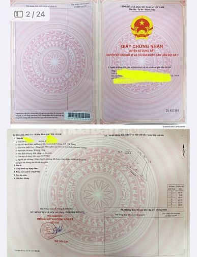 470k/m2 sở hửu ngay lô đất 3 MT TTHC Xã Quảng Sơn, Glong, Đăk Nông