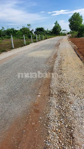 Bán nhanh lô đất thổ cư sát KCN Đất Đỏ, huyện Đất Đỏ, giá cực tốt !!!