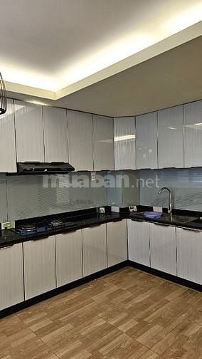 Cho thuê nhà nguyên căn để ở, hẻm xe hơi 476/30B Huỳnh Văn Bánh, PN