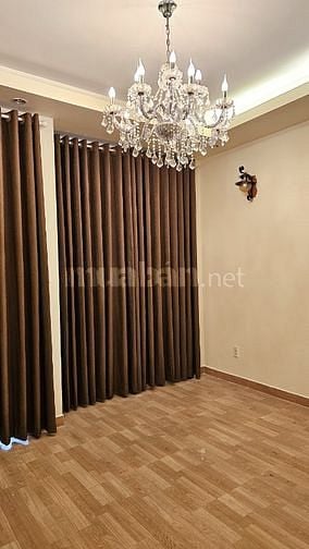 Cho thuê nhà nguyên căn để ở, hẻm xe hơi 476/30B Huỳnh Văn Bánh, PN