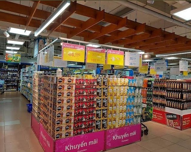 VIỆC LÀM KHU VỰC BÌNH TÂN_TPHCM