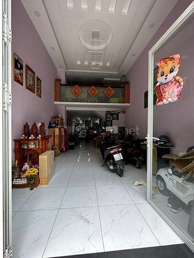 Bán nhà HXT Quốc Lộ 13 Hiệp Bình Phước 5PN, giá chỉ 5.6 TL nhiều