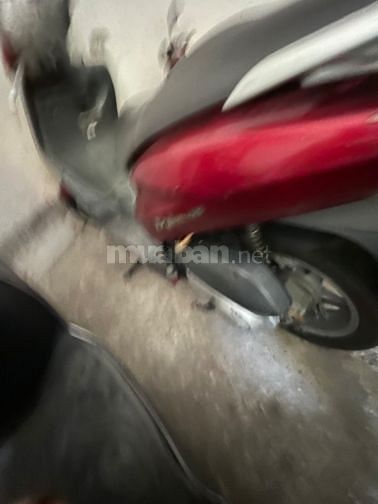 Cần bán xe máy Dylan 125 cm3, biển số Hà Nội 
