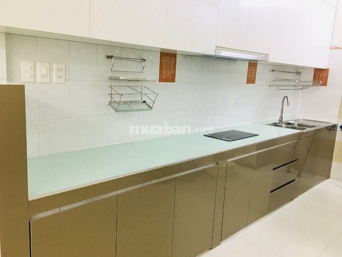 Chính chủ cho Thuê 1T 1L DT sàn 3,8mx15m Hẻm 2 xe hơi An ninh Lịch sự