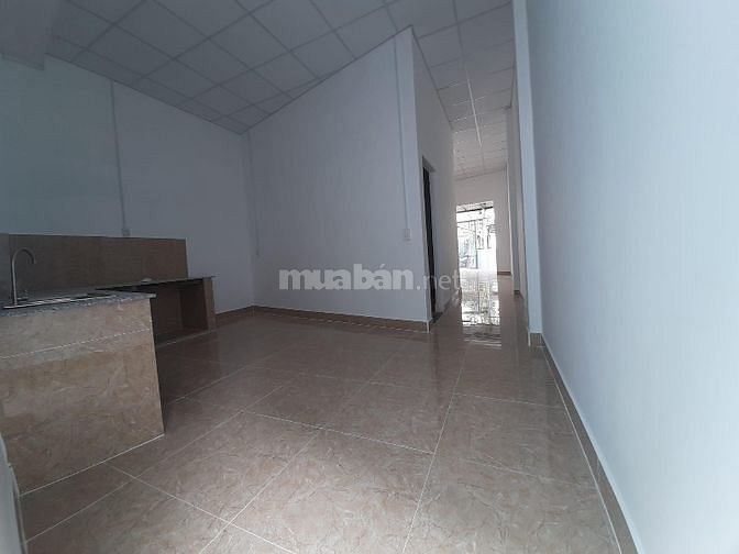 Bán nhà mặt tiền hẻm 855 Nguyễn bình tiện kkinh doanh buôn bán