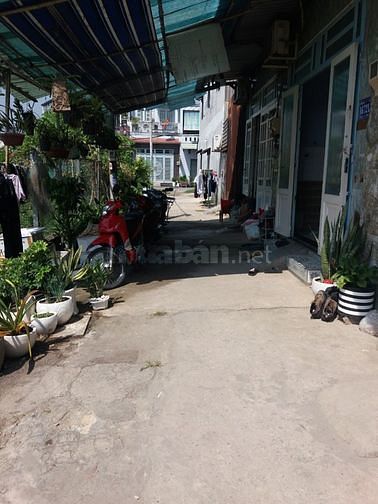 Cần bán gấp đất 5*19m , chính chủ, khu dân cư hiện hữu 