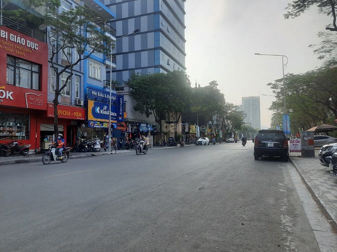 BÁN GẤP NHÀ MẶT PHỐ-Q TÂY HỒ LÔ GÓC, KINH DOANH, 55M2, 25 TỶ.