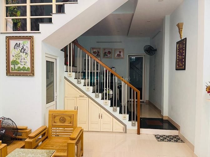 bán nhà kiệt Tiểu La,nở hậu,cách đường Tiểu la 40m-giá 3920 tỷ