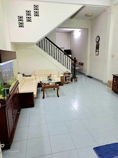 81.8m2 giá 10.5 tỷ, hẻm xe hơi Quận 10