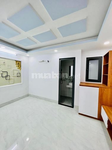 Tết tới BÁN GẤP nhà 5 TẦNG 45m2 hàng xóm EMART 2 PHAN HUY ÍCH, Gò Vấp 