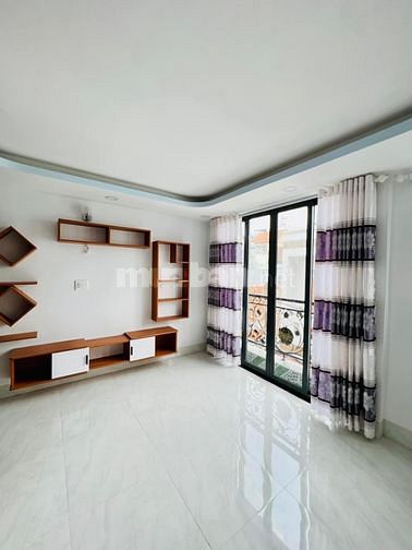 Tết tới BÁN GẤP nhà 5 TẦNG 45m2 hàng xóm EMART 2 PHAN HUY ÍCH, Gò Vấp 