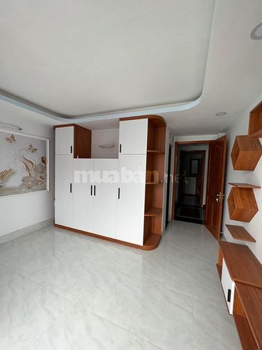 Tết tới BÁN GẤP nhà 5 TẦNG 45m2 hàng xóm EMART 2 PHAN HUY ÍCH, Gò Vấp 