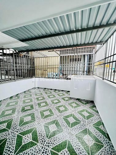Tết tới BÁN GẤP nhà 5 TẦNG 45m2 hàng xóm EMART 2 PHAN HUY ÍCH, Gò Vấp 