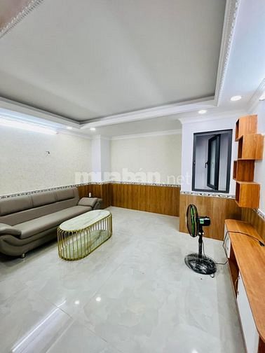 Tết tới BÁN GẤP nhà 5 TẦNG 45m2 hàng xóm EMART 2 PHAN HUY ÍCH, Gò Vấp 